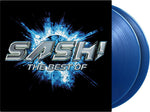 ¡Sash! - Lo mejor de (Vinilo)