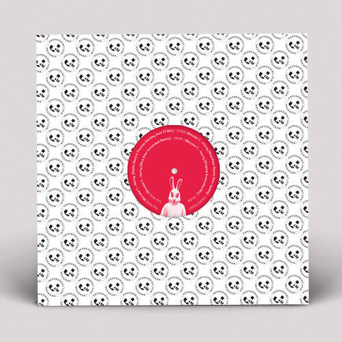 Mousse T - Horny - Remixes de 2024 (Vinilo)