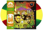 Jungle Brothers - Done By The Forces Of Nature (Vinyl)