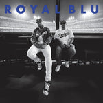 Blu &amp; Roy Royal - Royal Blu (レコード)