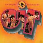 The Jackson 5 - Get It Together (Vinyl)