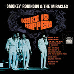 Smokey Robinson & the Miracles - Make It Happen (Vinyl)