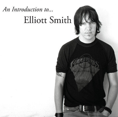 Elliott Smith - An Introduction To Elliott Smith (Vinyl)