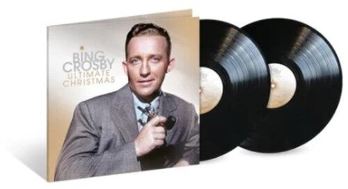 Bing Crosby - Ultimate Christmas (Vinilo)
