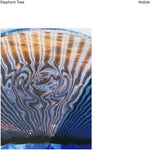 the album cover for Elephant Tree - Habits [Reissue]