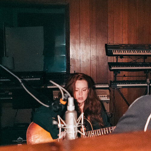 Lily Kershaw - Pain & More (Vinyl)