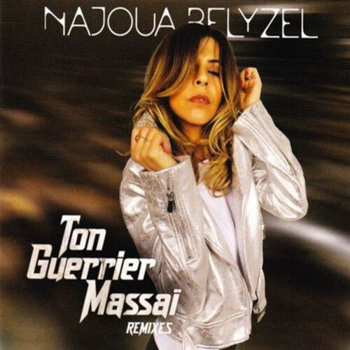 Najoua Belyzel - Ton Guerrier Massai (Vinyl)