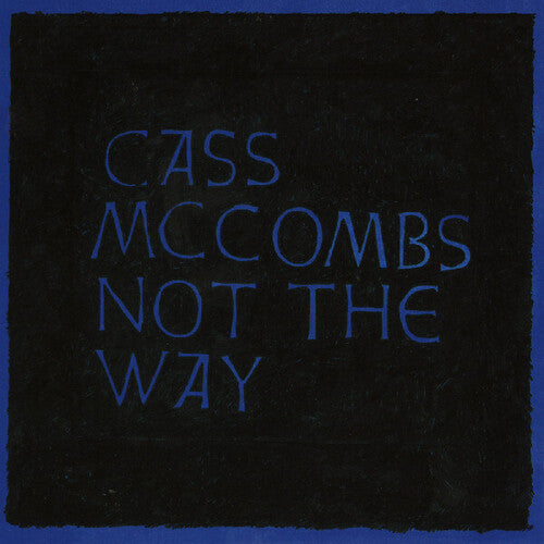 Cass McCombs - Not The Way (Vinilo)