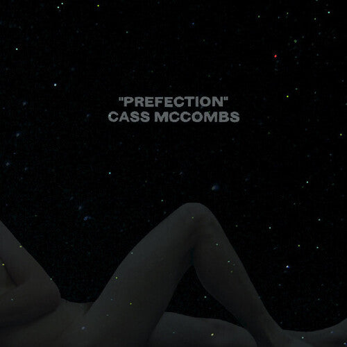 Cass McCombs - Prefección (Vinilo)