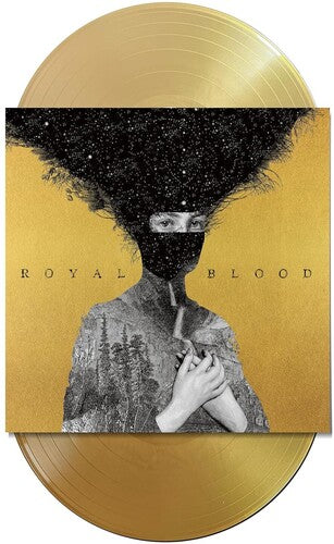 Royal Blood - Royal Blood (10º Aniversario) (Vinilo)