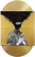 Royal Blood - Royal Blood (10º Aniversario) (Vinilo)