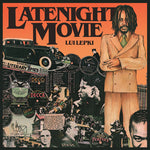 Lui Lepke - Late Night Movie (CD)