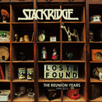 Stackridge - Lost And Found: The Reunion Years 1999-2015 (CD)