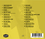 Memphis Slim - Problemas (CD)