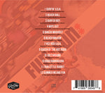 カタリナス - ファン・ファン・ファン (CD)