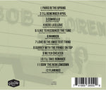 Bob Florence Trio - Meet The Bob Florence Trio (CD)