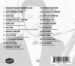 David Houston - Después del cierre (CD)