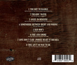 Earl Thomas Conley - En vivo desde la estación de Church Street (CD)