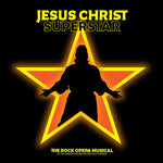 London Theater Orchestra & Company - Jesus Christ Superstar - The Rock Opera Musical (CD)