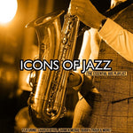 Varios Artistas - Íconos del Jazz: La lista de reproducción esencial de los 60 (Varios Artistas) (CD)