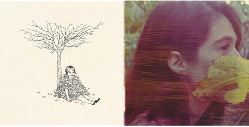 Slow Meadow - By the Ash Tree / Upstream Dream - Grey (Vinyl)