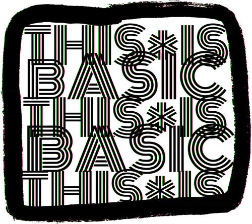 Basic - This Is Basic (CD)