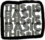 Basic - This Is Basic (CD)