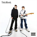 Callahan & Witscher - Think Differently (Vinyl)