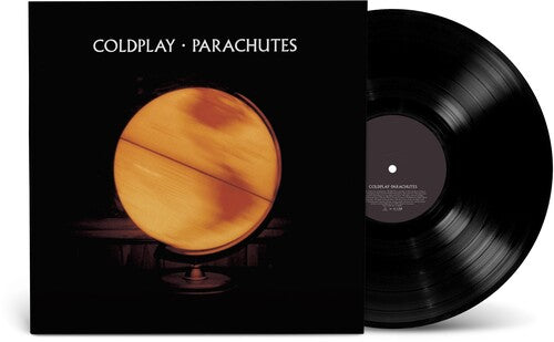 Coldplay - Paracaídas (Vinilo)