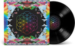Coldplay - Una cabeza llena de sueños (Vinilo)
