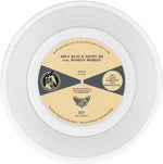 Seun Kuti - Dey / Dey (Instrumental) (Vinyl)
