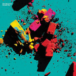 ティム・ボウネス - パウダー・ドライ (レコード)