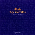 Angela Hewitt - Toccatas (CD)