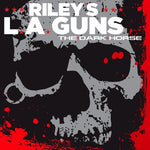 L.A. Guns - The Dark Horse (Vinyl)