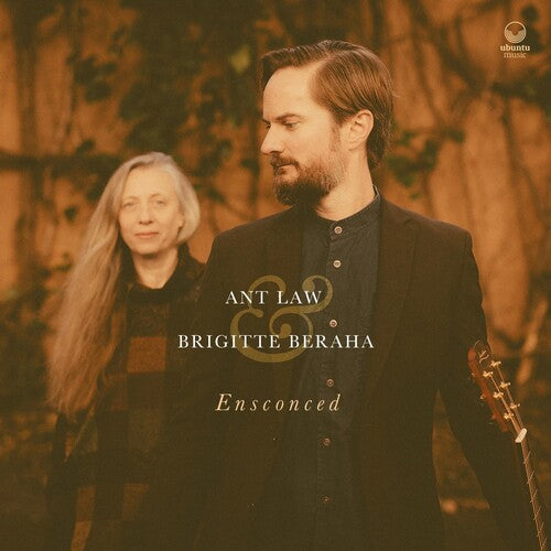 Ensconced (CD)