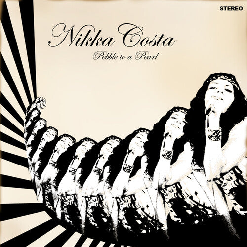 Nikka Costa - Pebble to a Pearl (Vinyl)
