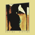 Décima Víctima - Décima Víctima (Vinilo)