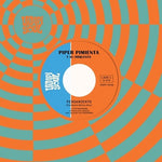 Pensamiento (Vinilo)