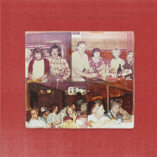 ザック・ブライアン - ザ・グレート・アメリカン・バー・シーン (CD)