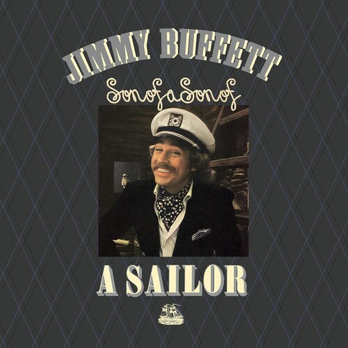 Jimmy Buffett - Son Of A Son Of A Sailor (Vinyl)