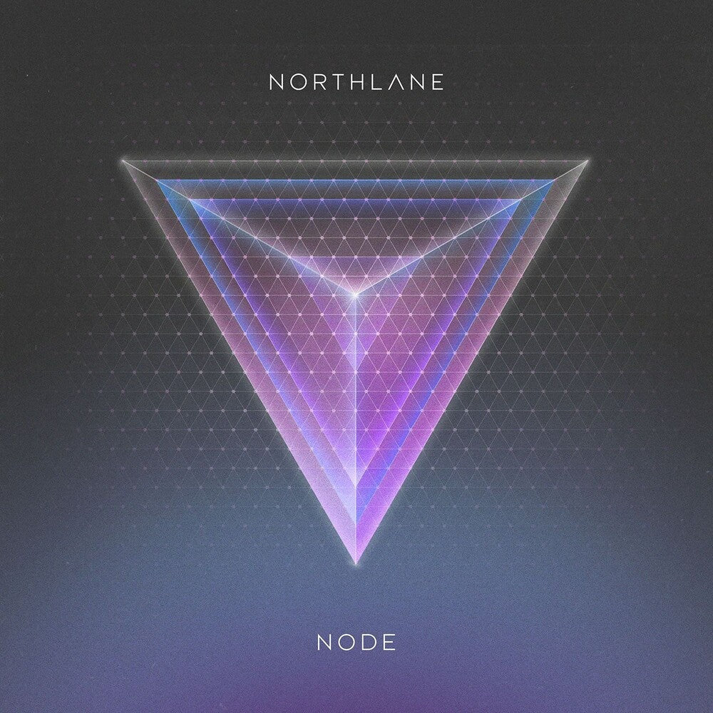 the album cover for Northlane - Node: Deluxe Edition [Deluxe] (Aus)