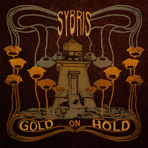 Sybris - Oro en espera (CD)