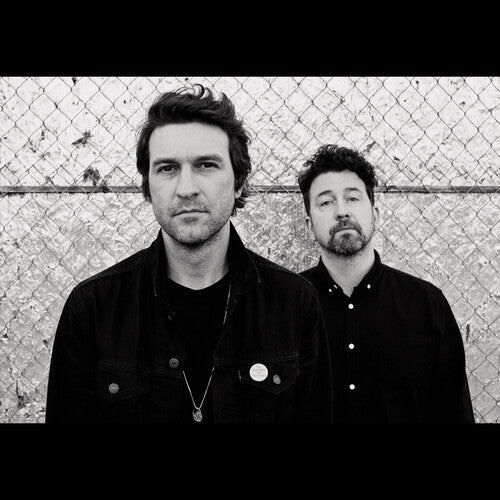 Japandroids - Fate &amp; Alcohol (Vinilo)