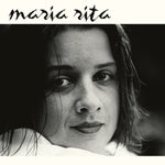the album cover for Maria Rita - Brasileira