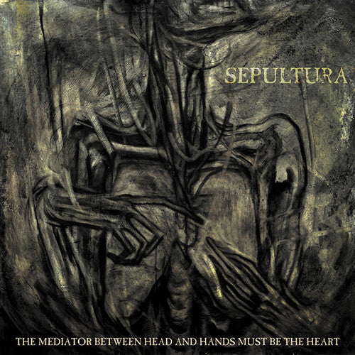 Sepultura - The Mediator Between Head and Hands Must Be the Heart (40th Ann) (Vinyl)