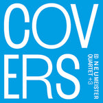 the album cover for Ed Neumeister - Covers [Digipak]