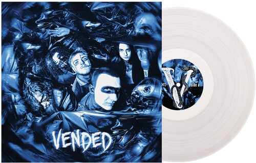 Vended - VENDED (レコード)