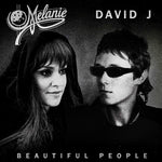 Melanie - Beautiful People (Vinyl)