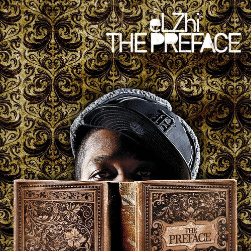eLZhi - The Preface (Vinyl)