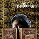 eLZhi - The Preface (Vinyl)